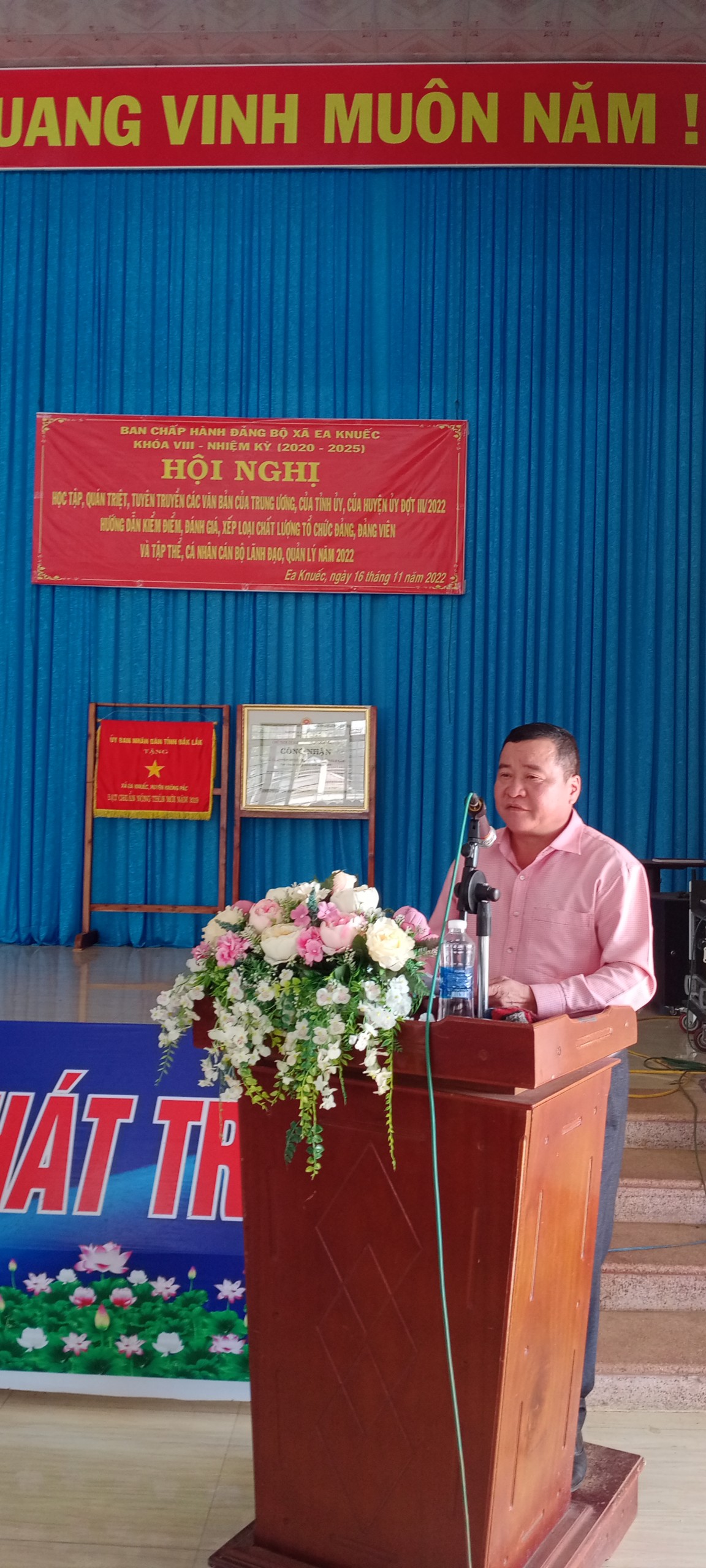 Quán triệt đợt 3 .3